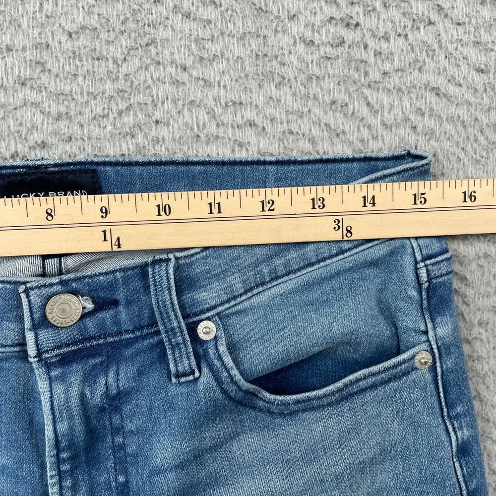 Lucky Brand lucky brand